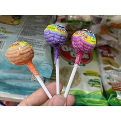 Kẹo Mút Golly Pop