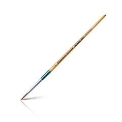 Cọ Vẽ Master Art Đầu Tròn Nhiều Số