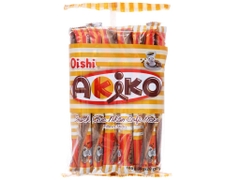 Bánh Cây Akiko Que - Nhân Cafe Monka