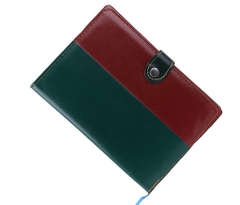 Sổ da A5 BK 9007 - 160 trang