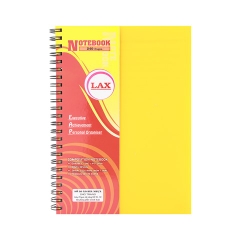 Sổ lò xo B5