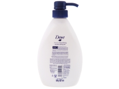 Sữa tắm Dove  Dưỡng Ẩm Chuyên Sâu - 530g