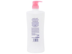Sữa tắm Hazaline yến mạch dâu tằm - 900ml