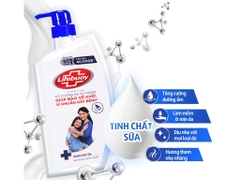 Sữa tắm Lifebuoy Chăm sóc da - 850g