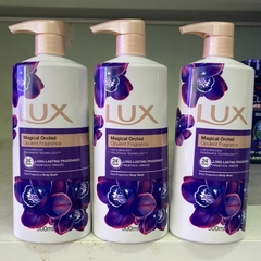 Sữa Tắm Lux Thái - Magical Orchid