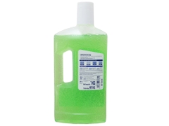 Nước lau sàn Sunlight Hương Bạc Hà 1kg