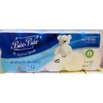 Giấy vệ sinh Bảo Bảo DPK - Xanh Dương