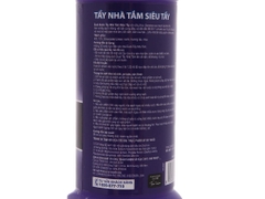 Nước tẩy nhà tắm Duck siêu tẩy 900ml