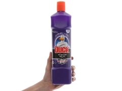 Nước tẩy nhà tắm Duck siêu tẩy 900ml