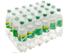 Nước Sprite - Chai