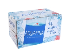 Nước Suối Aquafina - 500ml