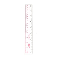 Thước dẻo PVC Điểm 10 SR-022 (20 cm)