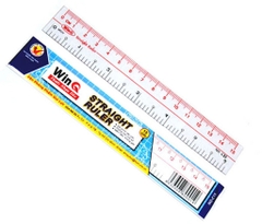Thước kẻ dẻo WinQ 15cm