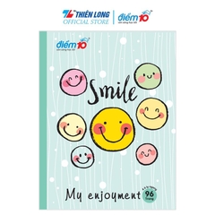 Tập điểm 10 NB48 (96T-4 ô ly ) -70gsm