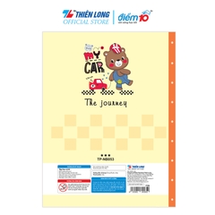 Tập 4 Ôly TP-NB053 96T-80gsm