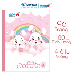 Tập 4 Ôly TP-NB053 96T-80gsm