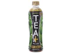 Trà Ôlong Tea+ - 455ml