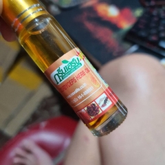 Dầu Đông Trùng Thái