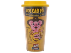 Xúc Xích Cao Bồi Lắc Phô Mai 