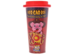 Xúc Xích Cao Bồi Xốt Spagetti