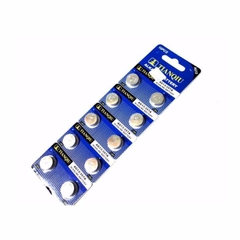 Pin đồng tiền AG13