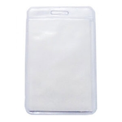 Bảng tên zipper 9x14cm