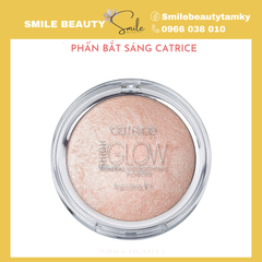 Phấn Bắt Sáng Catrice
