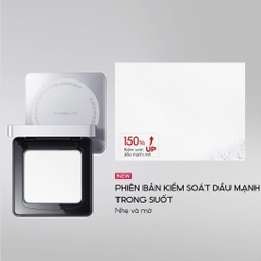 Phấn Phủ Nén Carslan Lâu Trôi Kiềm Dầu 24h (8g)