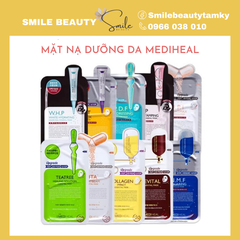 MIẾNG LẺ Mặt Nạ Mediheal các loại