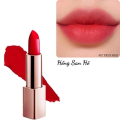 Son Thỏi G9 Skin First V-Fit Lipstick 3.5g