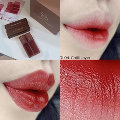 Son BlackRouge Double Layer Over Velvet Ver mới nhất