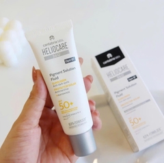 Kem chống nắng Heliocare 360º pigment 50ml