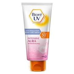 Serum Chống Nắng Biore SPF50+PA+++
