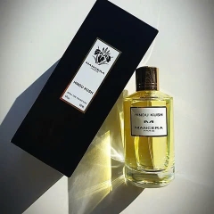 Nước hoa unisex Mancera Hindu Kush EDP