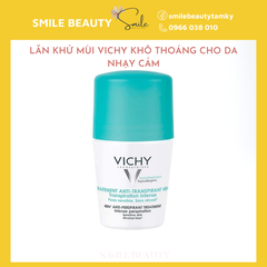 Lăn khử mùi Vichy 50ml