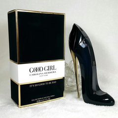 Nước hoa nữ Goodgirl (đen) chiết 10ml