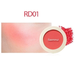 Phấn má the saem sincle blusher 5g