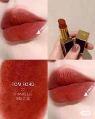 Son thỏi Tom Ford Lip Color 3.3g