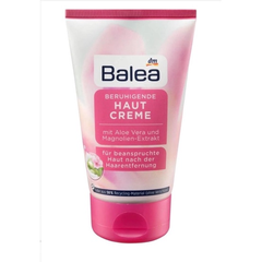 Kem ức chế mọc lông Balea Đức