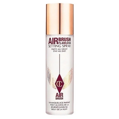 Xịt Khóa Makeup Charlotte Tilbury Airbrush