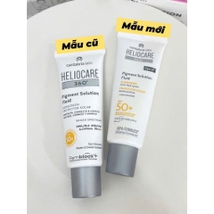 Kem chống nắng Heliocare 360º pigment 50ml