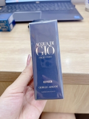 Nước hoa Acqua di Gio Profondo EDP