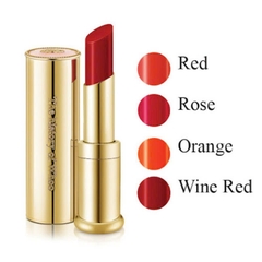 Son Dưỡng Whoo Glow Lip Balm SPF10 Màu Wine red