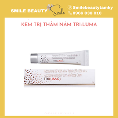 Kem trị nám Galderma TriLuma 15G