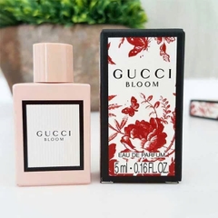 Gift Set nước hoa nữ Gucci Bloom & Flora
