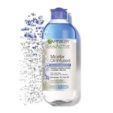 Tẩy trang Garnier Micellar Cleansing Water 400ml