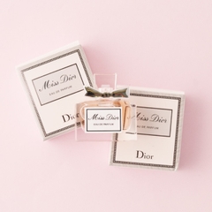 Nước hoa nữ Miss Dior minisize 5ml