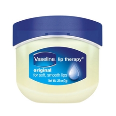 Son dưỡng môi Vaseline dạng hủ 7g