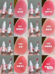 Son kem lì Into You Customized Airy Lip Mud CNW