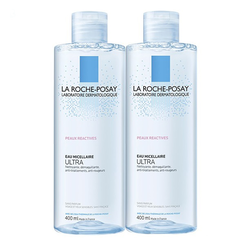 Tẩy trang La roche posay 400ml